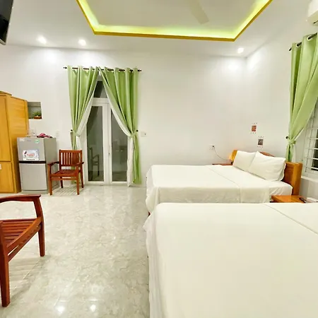 An Bang Beach White Sand Sea Villa Hoi An Exterior photo