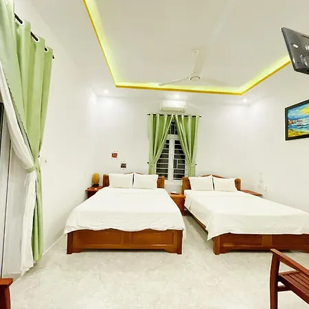 An Bang Beach White Sand Sea Villa Hoi An Exterior photo