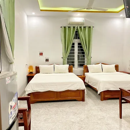 An Bang Beach White Sand Sea Villa Hoi An Exterior photo