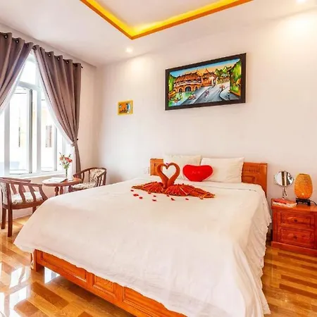An Bang Beach White Sand Sea Villa Hoi An Exterior photo