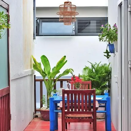 An Bang Beach White Sand Sea Villa Hoi An Exterior photo