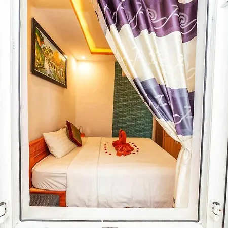 An Bang Beach White Sand Sea Villa Hoi An Exterior photo
