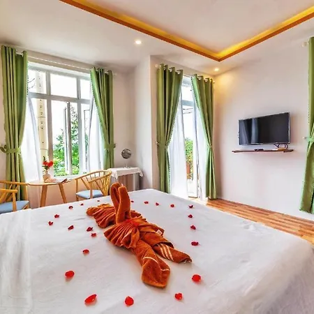 An Bang Beach White Sand Sea Villa Hoi An Exterior photo