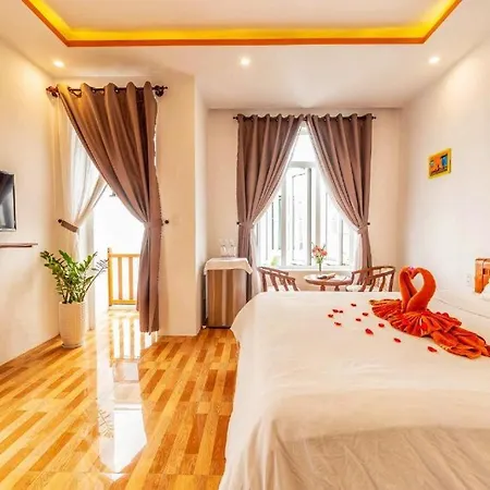 An Bang Beach White Sand Sea Villa Hoi An Exterior photo