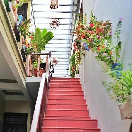 An Bang Beach White Sand Sea Villa Hoi An Exterior photo