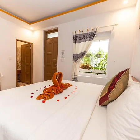 An Bang Beach White Sand Sea Villa Hoi An Exterior photo