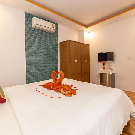An Bang Beach White Sand Sea Villa Hoi An Exterior photo