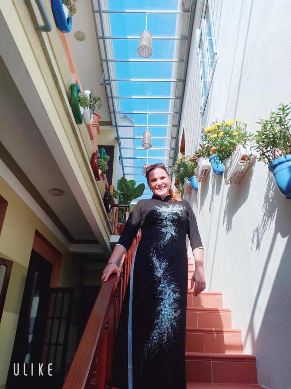 An Bang White Sea Homestay