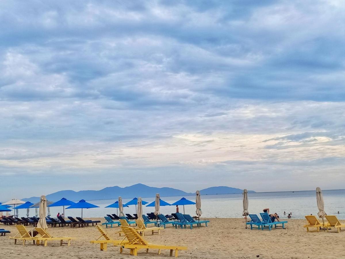An Bang White Sea Homestay Hoi An